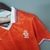 Camisa Retrô França Home 1995 - Torcedor Lotto Masculina - Laranja - comprar online