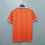Camisa Retrô França Home 1995 - Torcedor Lotto Masculina - Laranja