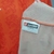 Camisa Retrô França Home 1995 - Torcedor Lotto Masculina - Laranja - comprar online