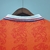 Imagem do Camisa Retrô França Home 1995 - Torcedor Lotto Masculina - Laranja