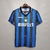 Camisa Retrô Inter de Milao Home 1997/98 - Torcedor Umbro Masculina - Azul + Preta
