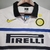 Camisa Retrô Inter de Milao Away 1998/99- Torcedor Nike Masculina - Branca - loja online