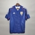 Camisa Retrô Japao Home 2002 - Torcedor Adidas Masculina - Azul