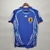 Camisa Retrô Japao Home 2006 - Torcedor Adidas Masculina - Azul
