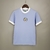 Camisa Retrô Manchester City Home 1972/73 - Torcedor Puma Masculina - Azul