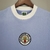 Camisa Retrô Manchester City Home 1972/73 - Torcedor Puma Masculina - Azul - RN Sports