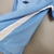 Camisa Retrô Manchester City Home 2011/12 - Torcedor Umbro Masculina - Azul - comprar online
