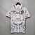 Camisa Retrô Mexico Away 1998 - Torcedor Aba Sports Masculina - Branca
