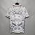 Camisa Retrô Mexico Away 1998 - Torcedor Aba Sports Masculina - Branca