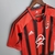 Camisa Retrô Milan Home 2004/05 - Torcedor Adidas Masculina - Vermelha + Preta - comprar online