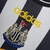 Camisa Retrô NewCastle Home 1997/99 - Torcedor Adidas Masculina - Preta + Branca na internet