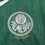 Camisa Palmeiras Home 2024/25 - Torcedor Puma Masculina - Verde - comprar online
