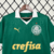 Camisa Palmeiras Home 2024/25 - Torcedor Puma Masculina - Verde - RN Sports
