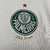 Camisa Palmeiras Away 2024/25 - Torcedor Puma Masculina - Branca - comprar online