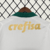 (Pronta Entrega) Camisa Palmeiras Away 2024/25 - Torcedor Puma Masculina - Branca - comprar online
