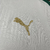 Camisa Palmeiras Away 2024/25 - Torcedor Puma Masculina - Branca na internet