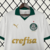 Camisa Palmeiras Away 2024/25 - Torcedor Puma Masculina - Branca - RN Sports