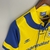 Camisa Retrô Parma Home 1993/95 - Torcedor Umbro Masculina - Amarela - comprar online