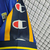 Camisa Retrô Parma Home 2001/02 - Torcedor Champion Masculina - Azul e Amarela - loja online