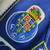 Camisa Retrô Porto Home 1997/99 - Torcedor Kappa Masculina - Azul e Branca - comprar online