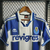Camisa Retrô Porto Home 1997/99 - Torcedor Kappa Masculina - Azul e Branca - RN Sports