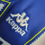 Camisa Retrô Porto Home 1997/99 - Torcedor Kappa Masculina - Azul e Branca na internet
