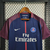 Camisa Retrô PSG Home 2017/18 - Torcedor Nike Masculina - Azul - RN Sports