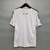 Camisa Retrô Real Madrid Home 2009/10 - Torcedor Adidas Masculina - Branca