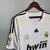 Camisa Retrô Real Madrid Home 2009/10 - Torcedor Adidas Masculina - Branca - comprar online