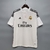 Camisa Retrô Real Madrid Home 2014/15 - Torcedor Adidas Masculina - Branca