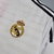 Camisa Retrô Real Madrid Home 2014/15 - Torcedor Adidas Masculina - Branca na internet