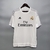 Camisa Retrô Real Madrid Home 2015/16 - Torcedor Adidas Masculina - Branca