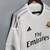 Camisa Retrô Real Madrid Home 2015/16 - Torcedor Adidas Masculina - Branca - comprar online