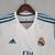 Camisa Retrô Real Madrid Home 2017/18 - Torcedor Adidas Masculina - Branca - loja online