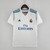 Camisa Retrô Real Madrid Home 2017/18 - Torcedor Adidas Masculina - Branca