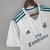 Camisa Retrô Real Madrid Home 2017/18 - Torcedor Adidas Masculina - Branca - comprar online