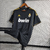 Camisa Retrô Real Madrid Away 2011/12 - Torcedor Adidas Masculina - Preta