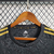 Imagem do Camisa Retrô Real Madrid Away 2011/12 - Torcedor Adidas Masculina - Preta