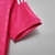 Camisa Retrô Real Madrid Away 2014/15 - Torcedor Adidas Masculina - Rosa na internet