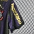 Imagem do Camisa Retrô Corinthians Away 2009/10 - Torcedor Nike Masculina - Preta + Roxa