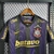 Camisa Retrô Corinthians Away 2009/10 - Torcedor Nike Masculina - Preta + Roxa na internet