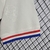 Camisa Retrô Croacia Home 1998 - Torcedor Lotto Masculina - Branca - comprar online