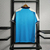 Imagem do Camisa Retrô Manchester City Home 1999/00 - Torcedor Le Coq Sportif Masculina - Azul