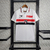 Camisa Retrô São Paulo Home 1993/94 - Torcedor Penalty Masculina - Branca - comprar online