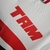 Camisa Retrô São Paulo Home 1993/94 - Torcedor Penalty Masculina - Branca