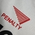 Camisa Retrô São Paulo Home 2000/01 - Torcedor Penalty Masculina - Branca - loja online