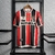 Camisa Retrô São Paulo Away 2000/01 - Torcedor Penalty Masculina - Tricolor - comprar online