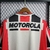 Camisa Retrô São Paulo Away 2000/01 - Torcedor Penalty Masculina - Tricolor