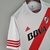 Camisa Retrô River Plate Home 2015/16 - Torcedor Adidas Masculina - Branca - comprar online