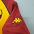 Camisa Retrô Roma Home 2001/02 - Torcedor Kappa Masculina - Vermelha + Amarela - comprar online